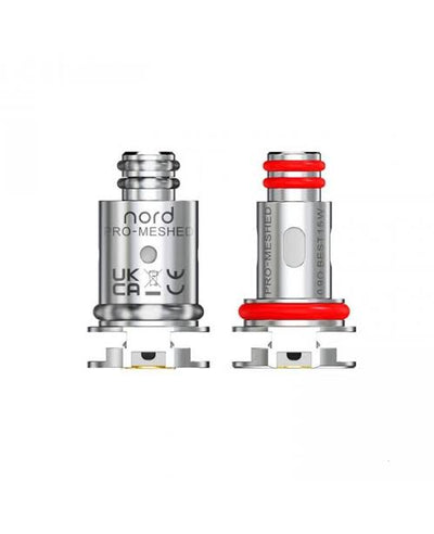 SMOK Nord Pro Coil 5PCS/Pack