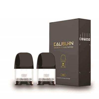 UWELL - Caliburn G2 Cartridge 2ml 2pcs/pack
