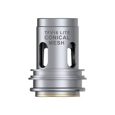 SMOK TFV16 Lite conical Mesh coil 0.2 ohm : 3pcs/pack