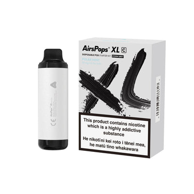 AIRSCREAM AirsPops XL Starter Kit