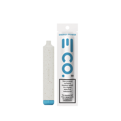 AirsPops ONE USE ECO 3ml - Energy Power
