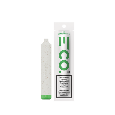 AirsPops ONE USE ECO 3ml - Ice Watermelon