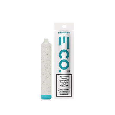 AirsPops ONE USE ECO 3ml - Spearmint