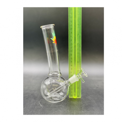 【in-store only】BLH 10 Glass Water Pipe H20cm