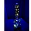 【in-store only】Glass Water Pipe 1048 Glow in the Dark H26cm