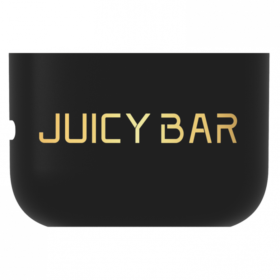 Juicy Bar JB7000 Pro Replacement Device Soft Touch Finish Black