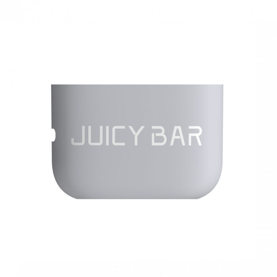 Juicy Bar JB7000 Pro Replacement Device Soft Touch Finish Grey