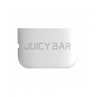 Juicy Bar JB7000 Pro Replacement Device Glossy Finish White