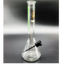 【in-store only】Glass Water Pipe 1063 H20cm
