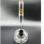 【in-store only】Glass Water Pipe 1062 H20cm