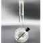【in-store only】Glass Water Pipe 1062 H20cm