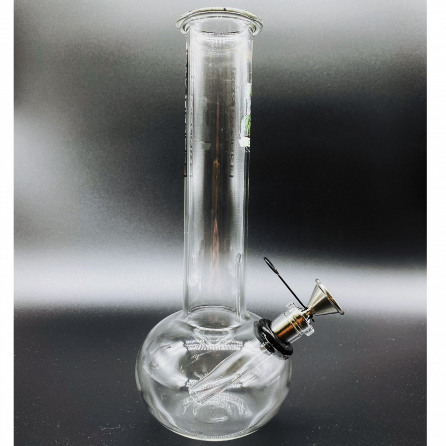【in-store only】Glass Water Pipe 1061 H26CM