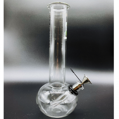 【in-store only】Glass Water Pipe 1061 H26CM