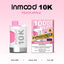 Inmood 10K Closed Pod Vape Kit
